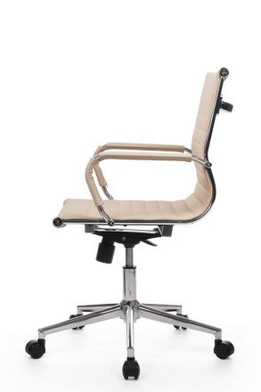 Кресло Хьюго RCH 6002-2SE Бежевый