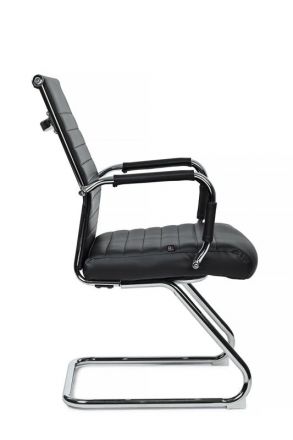 Кресло Арт RCH 6015G Черный Кресло Арт RCH 6015G Черный