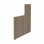 Style Боковина левая Л.Б (L) Вяз 741*22*1159 Style Боковина левая Л.Б (L) Вяз 741*22*1159