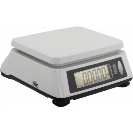 Весы торговые SWN-15 (до 15кг) Весы торговые SWN-15 (до 15кг)