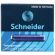 Чернила в патронах Schneider синие (6 штук в упаковке)
