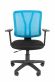 Офисное кресло Chairman 626 Россия  DW61 синий