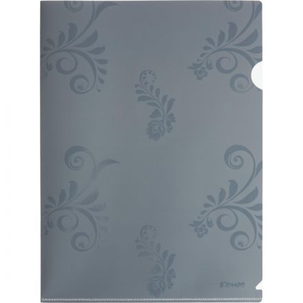 Папка уголок А4 Комус Русская серия Arctic&Mountain 200 мкм, 2шт/уп Папка уголок А4 Комус Русская серия Arctic&Mountain 200 мкм, 2шт/уп