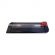 Резак для бумаги Office Kit Roll Cut A4, 300мм, 3л , роликовый