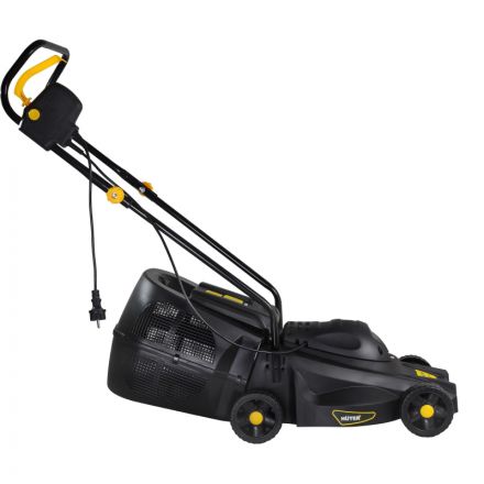 Газонокосилка электрическая Huter ELM-1100 (70/4/2) Газонокосилка электрическая Huter ELM-1100 (70/4/2)