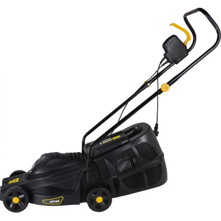 Газонокосилка электрическая Huter ELM-1100 (70/4/2) Газонокосилка электрическая Huter ELM-1100 (70/4/2)