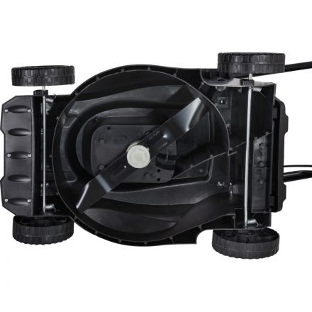 Газонокосилка электрическая Huter ELM-1100 (70/4/2) Газонокосилка электрическая Huter ELM-1100 (70/4/2)