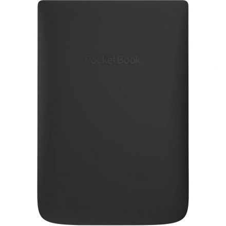 Книга электронная PocketBook 618 Basic Lux 4 Ink (черный) (PB618-P-WW) Книга электронная PocketBook 618 Basic Lux 4 Ink (черный) (PB618-P-WW)