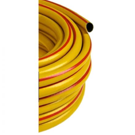 Шланг поливочный усиленный, трехслойный арм. 3/4, 50 м Вихрь 73/7/2/5 Шланг поливочный усиленный, трехслойный арм. 3/4, 50 м Вихрь 73/7/2/5