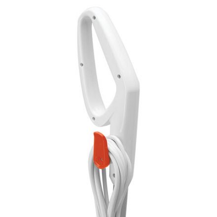 Паровая швабра KITFORT KT-1004-3, 1500 Вт, 1 бар, объем 0,35 л, оранжевая Паровая швабра KITFORT KT-1004-3, 1500 Вт, 1 бар, объем 0,35 л, оранжевая