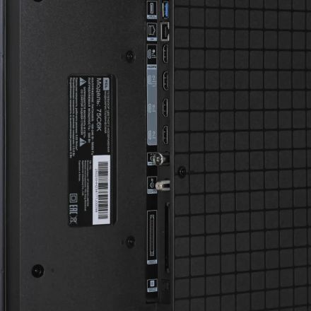 Телевизор TCL 75C6K, Mini LED, смарт Телевизор TCL 75C6K, Mini LED, смарт