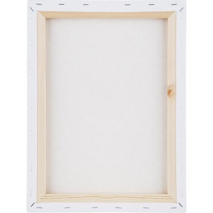 Холст на картоне ГаммаСтудия,35x45см,100%хлопок,280г/м2,мел.зер,280818_07 Холст на картоне ГаммаСтудия,35x45см,100%хлопок,280г/м2,мел.зер,280818_07
