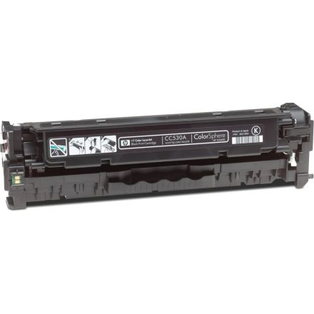 Картридж лазерный HP 304A CC530A чер. для CLJ 2025/2320