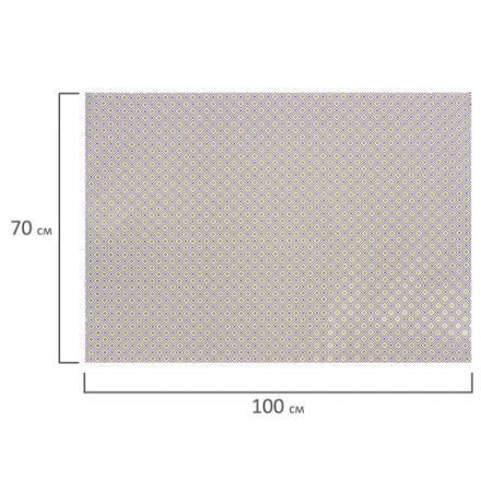 Бумага упаковочная подарочная мелованная "Golden pattern", 70x100 см, 10 дизайнов ассорти, ЗОЛОТАЯ СКАЗКА, 591912 Бумага упаковочная подарочная мелованная "Golden pattern", 70x100 см, 10 дизайнов ассорти, ЗОЛОТАЯ СКАЗКА, 591912