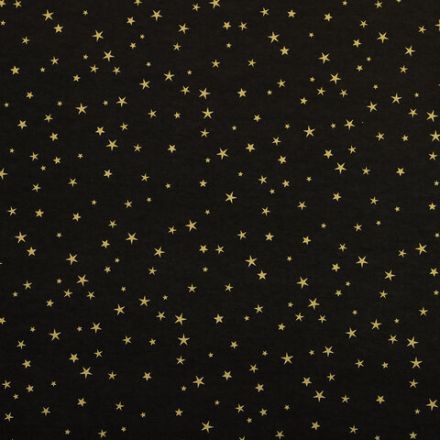 Бумага упаковочная подарочная мелованная "Golden pattern", 70x100 см, 10 дизайнов ассорти, ЗОЛОТАЯ СКАЗКА, 591912