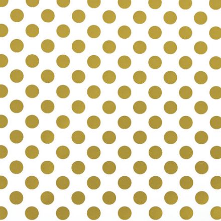 Бумага упаковочная подарочная мелованная "Golden pattern", 70x100 см, 10 дизайнов ассорти, ЗОЛОТАЯ СКАЗКА, 591912