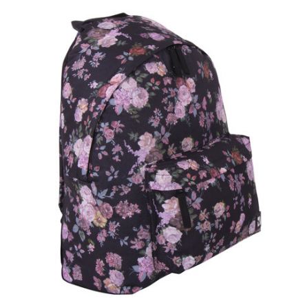 Рюкзак BRAUBERG СИТИ-ФОРМАТ универсальный, "Roses", разноцветный, 41х32х14 см, 228852 Рюкзак BRAUBERG СИТИ-ФОРМАТ универсальный, "Roses", разноцветный, 41х32х14 см, 228852