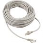 Патч-корд UTP Cablexpert PP12-20M кат.5e, 20м, серый