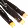 Гирлянда светодиодная Нить управл. 20м 200LED ТЕПЛЫЙ БЕЛЫЙ IP65,303-146