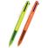 Ручка многоцветная шариковая автоматическая BRAUBERG "MULTICOLOR", 4 ЦВЕТА, корпус ассорти, линия 0,35 мм, 143458 Ручка многоцветная шариковая автоматическая BRAUBERG "MULTICOLOR", 4 ЦВЕТА, корпус ассорти, линия 0,35 мм, 143458