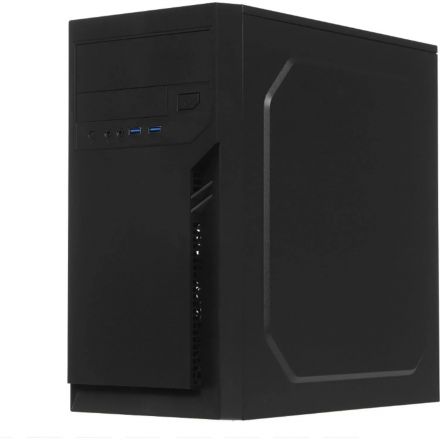 Системный блок BigTech B4> i5-10400/H410M/16Gb/SSD500GB/450W