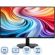 Монитор Acer EK271Gbi (UM.HE1CD.G01)27/FHD/IPS/120Hz/250cd/1ms/HDMI/VGA