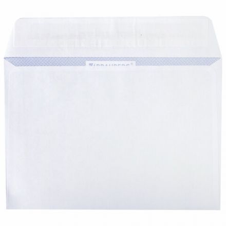 Конверты С6 (114х162 мм), отрывная лента, Куда-Кому, внутренняя запечатка, 80 г/м2, КОМПЛЕКТ 100 шт., BRAUBERG, 112191 Конверты С6 (114х162 мм), отрывная лента, Куда-Кому, внутренняя запечатка, 80 г/м2, КОМПЛЕКТ 100 шт., BRAUBERG, 112191