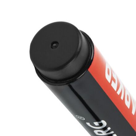 Маркер перманентный ULTRA MARKER, ЧЕРНЫЙ, 3,5 мм, с клипом, BRAUBERG, 152204 Маркер перманентный ULTRA MARKER, ЧЕРНЫЙ, 3,5 мм, с клипом, BRAUBERG, 152204