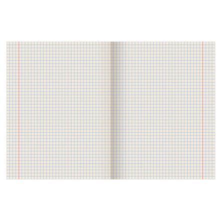 Тетрадь ЗЕЛЁНАЯ обложка 12 л., клетка с полями, офсет №2 ЭКОНОМ, "ПИФАГОР", 104984 Тетрадь ЗЕЛЁНАЯ обложка 12 л., клетка с полями, офсет №2 ЭКОНОМ, "ПИФАГОР", 104984