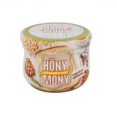Мед Кремовый Hony Mony с кедровыми орехами 220гр арт.405005
