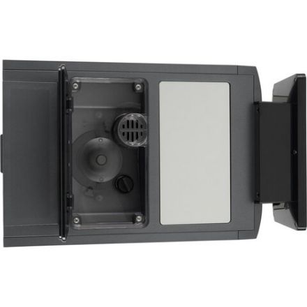 Кофемашина POLARIS PACM 2080AC WiFi IQ Home, 1500 Вт, объем 1,8 л, автокапучинатор, графитовая, 62311 Кофемашина POLARIS PACM 2080AC WiFi IQ Home, 1500 Вт, объем 1,8 л, автокапучинатор, графитовая, 62311