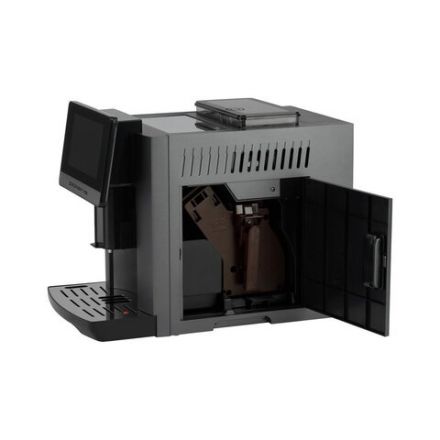 Кофемашина POLARIS PACM 2080AC WiFi IQ Home, 1500 Вт, объем 1,8 л, автокапучинатор, графитовая, 62311 Кофемашина POLARIS PACM 2080AC WiFi IQ Home, 1500 Вт, объем 1,8 л, автокапучинатор, графитовая, 62311