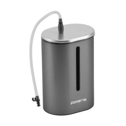 Кофемашина POLARIS PACM 2080AC WiFi IQ Home, 1500 Вт, объем 1,8 л, автокапучинатор, графитовая, 62311 Кофемашина POLARIS PACM 2080AC WiFi IQ Home, 1500 Вт, объем 1,8 л, автокапучинатор, графитовая, 62311