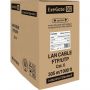 Кабель ExeGateUTP4-C6-CU-S23-IN-PVC-GY-305-FLUKE UTP
