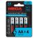 Батарейка Promega АA/LR06 бл/4шт