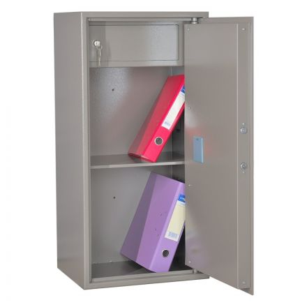 Шкаф офисный ШБМ-90Э Шкаф офисный ШБМ-90Э