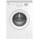 Стиральная машина BEKO WRS5511BWW, 1000 об/мин, 5 кг, фронтальная загрузка, 15 программ, белая, 7320110005