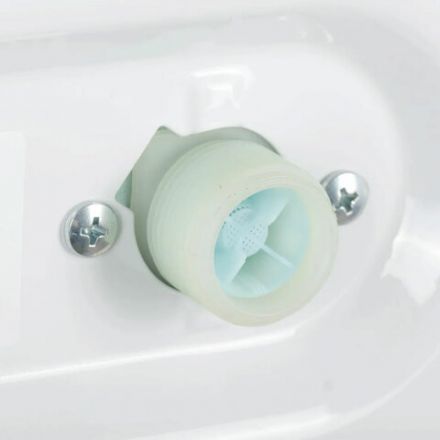 Стиральная машина BEKO WRS5511BWW, 1000 об/мин, 5 кг, фронтальная загрузка, 15 программ, белая, 7320110005