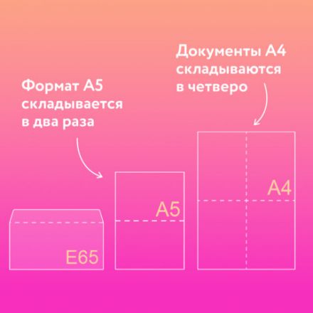 Конверты Е65 (110х220 мм), клей, 80 г/м2, КОМПЛЕКТ 50 шт., клапан автомат, 206.50 Конверты Е65 (110х220 мм), клей, 80 г/м2, КОМПЛЕКТ 50 шт., клапан автомат, 206.50