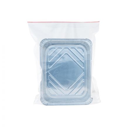 Пакет с замком (Zip Lock) 35 х 45 см, 35 мкм, 100шт/уп Пакет с замком (Zip Lock) 35 х 45 см, 35 мкм, 100шт/уп