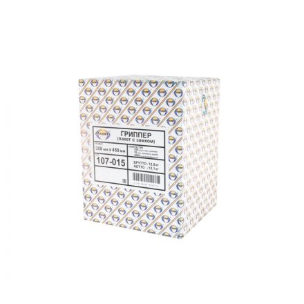 Пакет с замком (Zip Lock) 35 х 45 см, 35 мкм, 100шт/уп Пакет с замком (Zip Lock) 35 х 45 см, 35 мкм, 100шт/уп