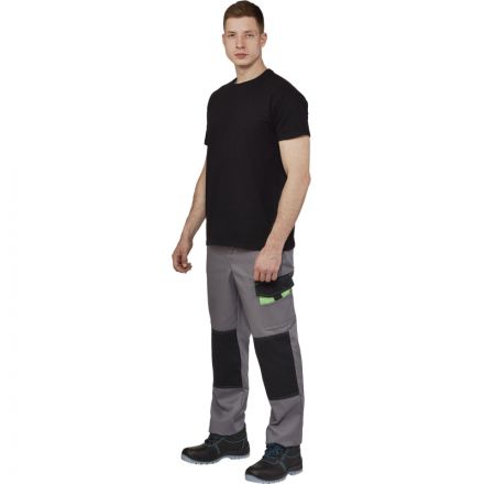 Футболка Imperial 190 черная XL Футболка Imperial 190 черная XL