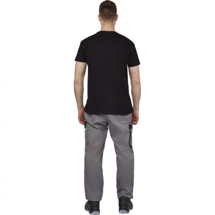 Футболка Imperial 190 черная XL Футболка Imperial 190 черная XL