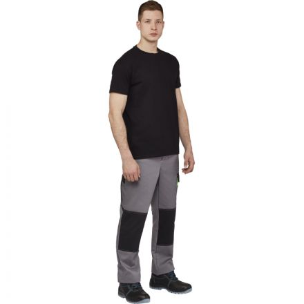 Футболка Imperial 190 черная XL Футболка Imperial 190 черная XL