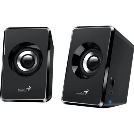 Акустическая система компьютерные Genius, SP-125U Акустическая система компьютерные Genius, SP-125U