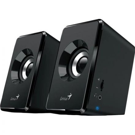 Акустическая система компьютерные Genius, SP-125U Акустическая система компьютерные Genius, SP-125U