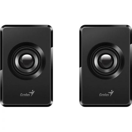 Акустическая система компьютерные Genius, SP-125U Акустическая система компьютерные Genius, SP-125U