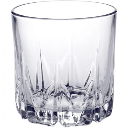 Стакан Венеция 200 мл 40шт/уп (03с952-36) Стакан Венеция 200 мл 40шт/уп (03с952-36)