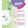 Подгузники-трусики с каналами bella baby Happy Pants, размер 4 по 44 шт