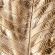 Декор Secret De Maison LEAF1 ( mod. 9735 ) алюминиевый сплав, 21x19x54 см, золотой, черный/gold, black powder coated